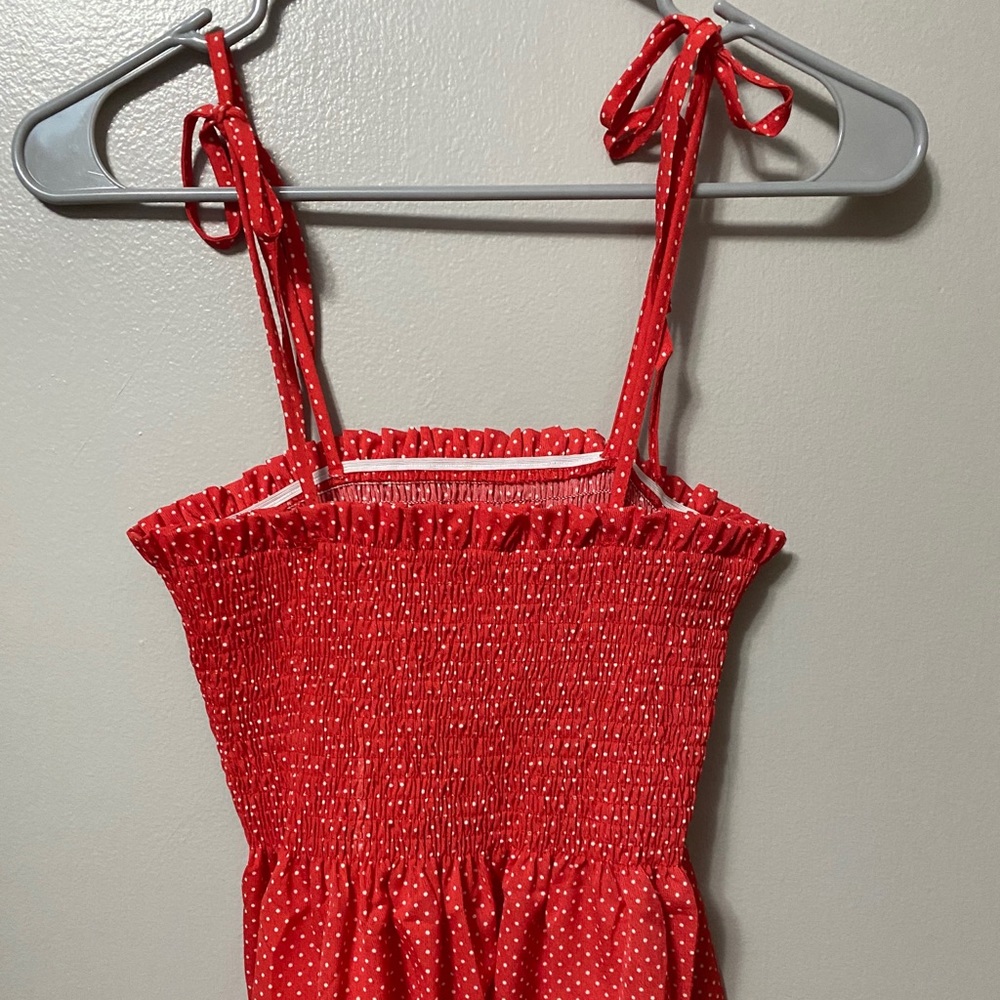 Crop top - Picture 2 of 2